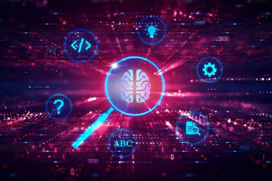 新浦区企业AI应用落地：AI赋能，掘金教育科技新机遇