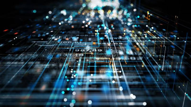 新浦区AI软件开发公司:Python赋能网页开发的适用场景解析