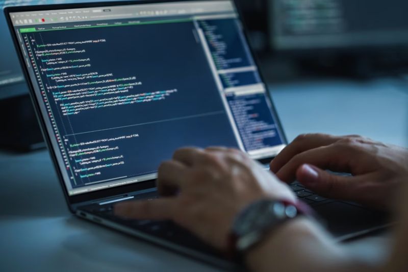新浦区软件定制开发:PHP与Node.js,后端解决方案的优势博弈