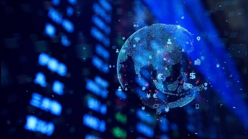 新浦区AI数字化转型：破局6大痛点，领航数字变革新征程